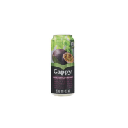 Cappy Nec Exot 330ML 06X04 (CAN)