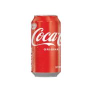 Coke 400ML 04X06 (CAN)