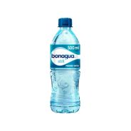 Bonaqua Still Water 500ML 01X24 (PET)