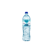 Bonaqua Still Water 1.5L 01X06 (PET)